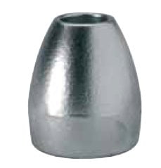 Anode aus Aluminium für Mercury Mercruiser BRAVO THREE - Original Teilnummer 865182Q01 (ME034AL) 3